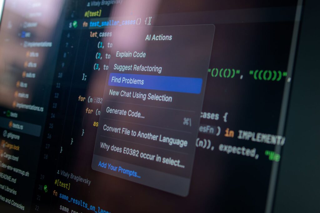 AI development slowdown