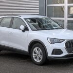 Audi Q3 production