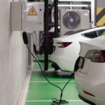 battery rental scheme