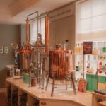 distillation campaigns
