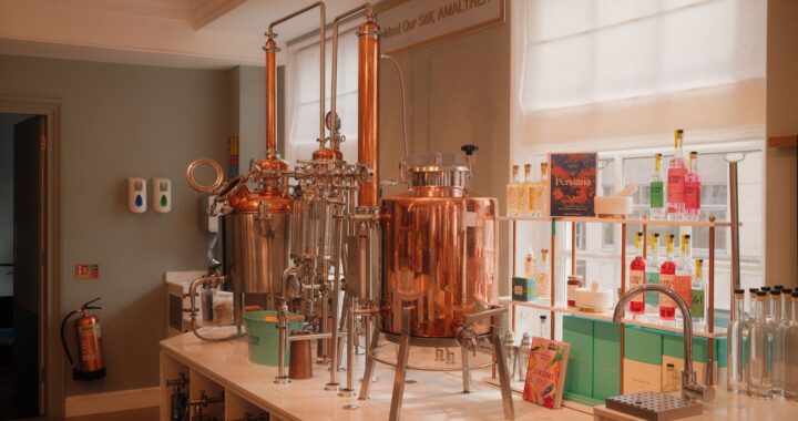 distillation campaigns