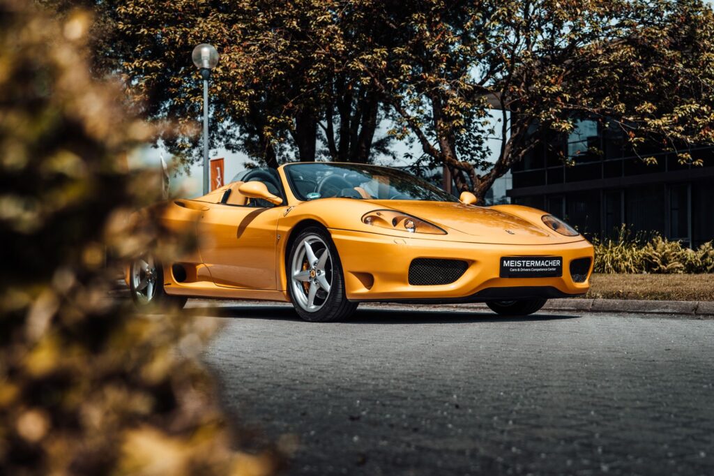 Ferrari Madlanga Commission
