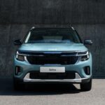 Kia Seltos India Launch
