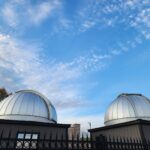 NIT-Srinagar campus observatory