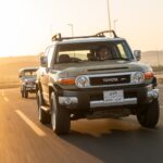 Saudi Arabia car industry