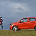 Tata Nexon launch