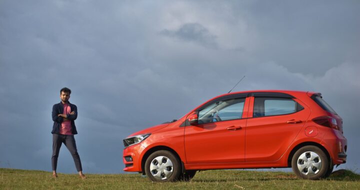 Tata Nexon launch