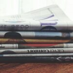 Top news headlines