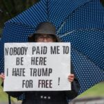 Trump South Africa discrimination