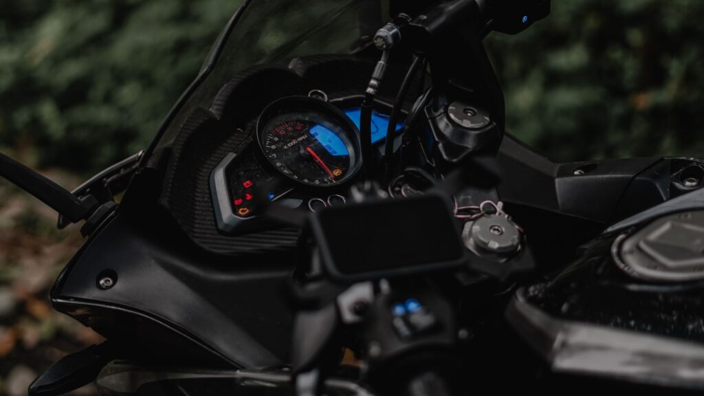 Bajaj Pulsar RS200 upgrade
