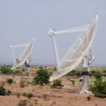 communications satellite India