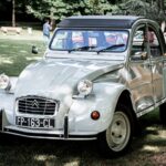 Electric 2CV Concept