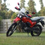 Hero Xtreme 160R 4V Carbon