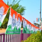 India election chief resignation