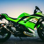 Kawasaki Ninja Z300 launch