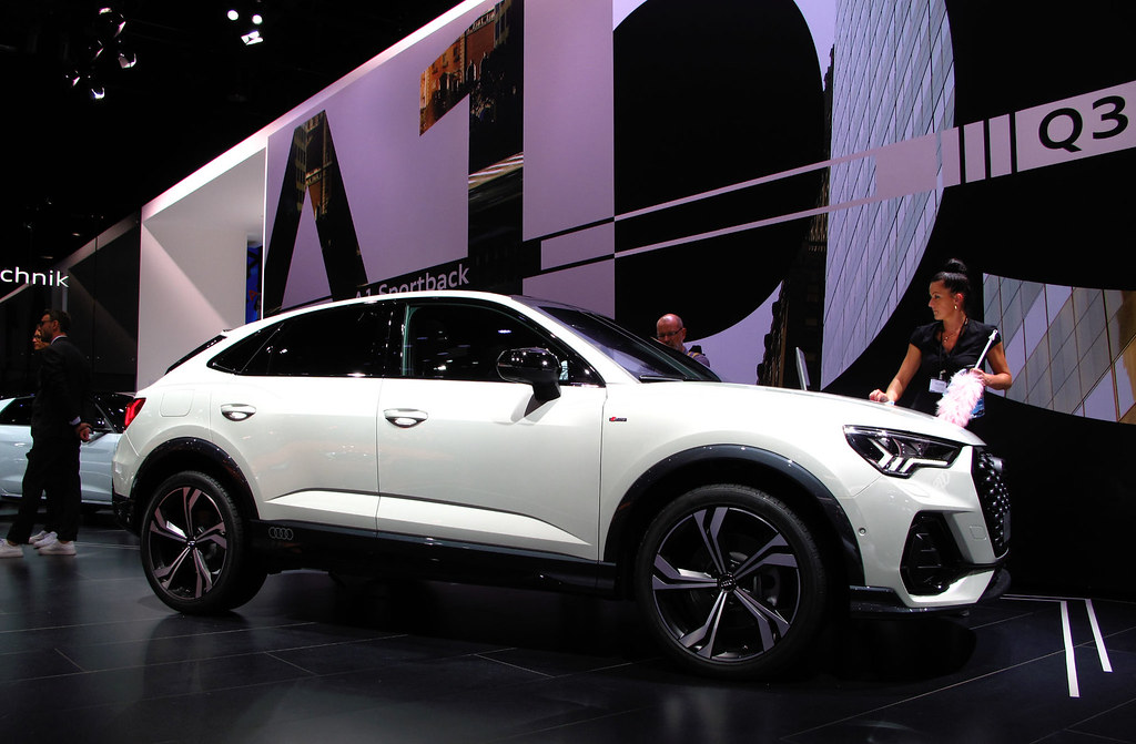 New-Generation Q3