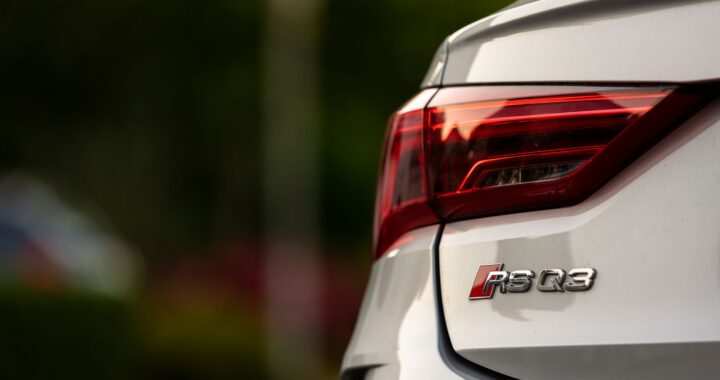 next-gen Audi Q3