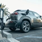 Porsche Cayenne Electric