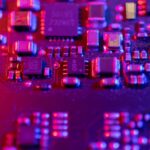 semiconductor stocks jump
