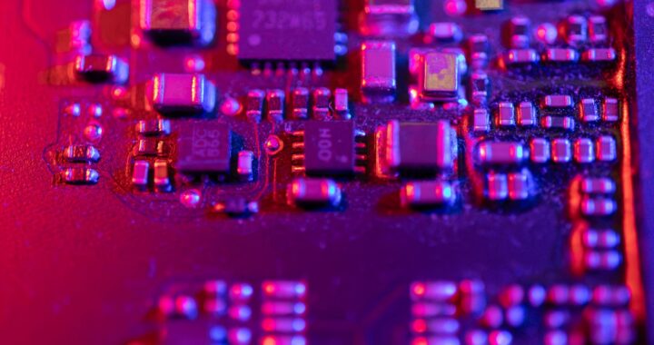 semiconductor stocks jump