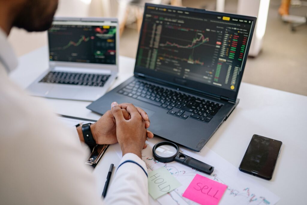 stocks to buy or sell