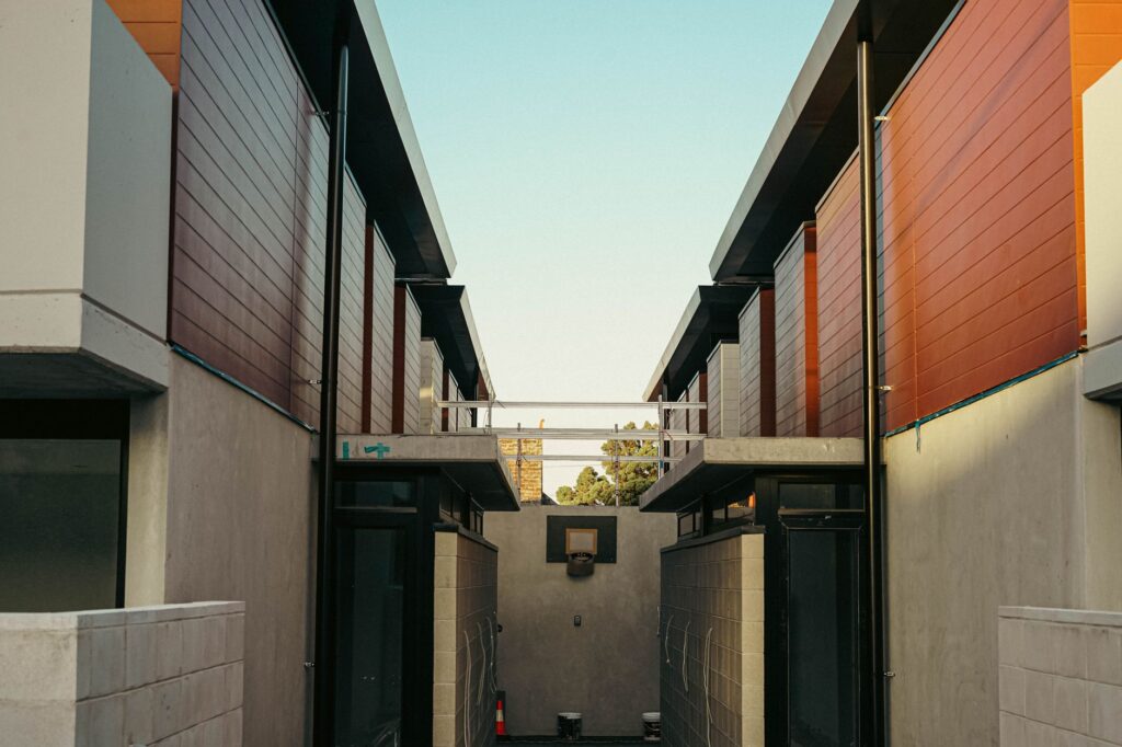 Stronger homes Australia