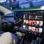 Tesla Roadster bookings