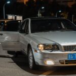 Volvo EX90 launch price